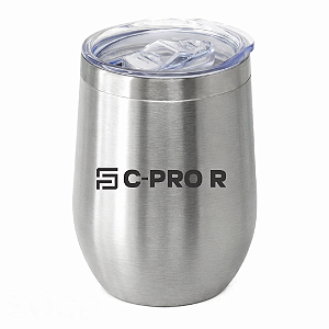 Copo Térmico Inox 320ML CPROR