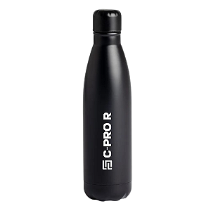 Garrafa Inox 750ml CPROR