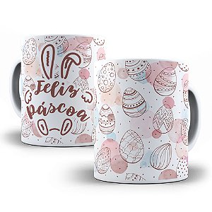 PÁSCOA DOCE
