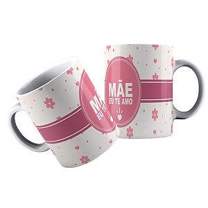 MÃE - te amo