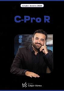 Apostila C-PRO R Edgar Abreu 2026