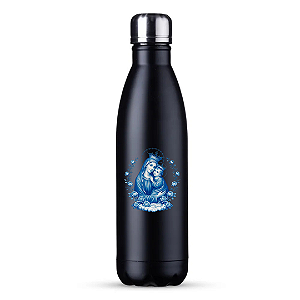 Garrafa Inox 750ml - N.S. Bom Conselho