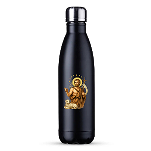 Garrafa Inox 750ml - São João Batista