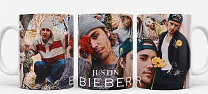 JUSTIN BIEBER