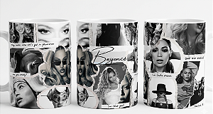 BEYONCE