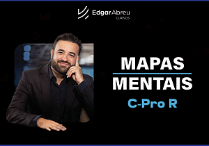 Mapa Mental - CPROR
