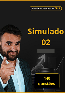 Simulado CFP 0.2