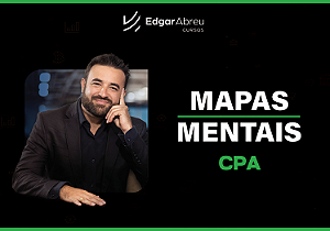 Mapa Mental - CPA