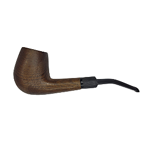 Cachimbo de Madeira para Pretos Velhos