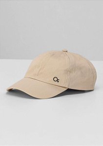 Boné Básico Metal - Ogochi