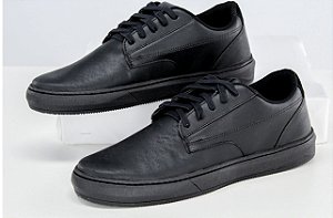SAPATÊNIS OG COM CARDAÇO PRETO