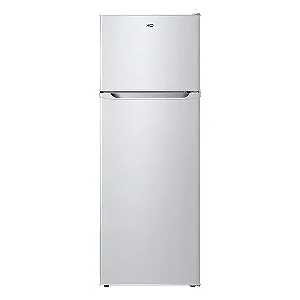 Geladeira Refrigerador HQ Frost Free 360 Litros Branco HQ-360RFF