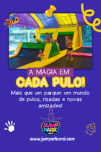 Colônia de Férias - 20 dias - PACOTE COMPLETO