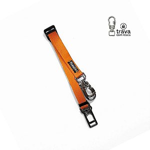 Cinto de Segurança para cachorros Gold