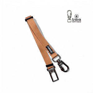 Cinto de Segurança Individual | Atacado | Porte G | Cores Lisas