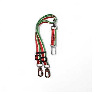 Cinto de Segurança Duplo | Atacado | Porte P | Estampadas