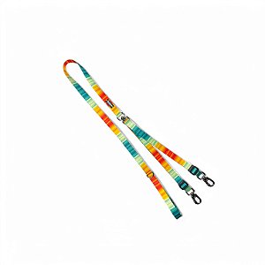 Guia Dupla | Atacado | Porte P | Estampadas