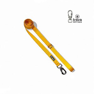 Guia Longa 3 metros | Atacado | Porte P | Cores Lisas