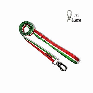 Guia Longa 3 metros | Atacado | Porte M | Estampadas