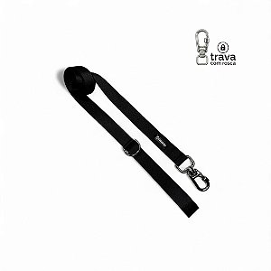 Guia Longa 2 metros | Atacado | Porte G | Cores Lisas