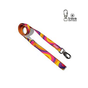 Guia Longa 2 metros | Atacado | Porte G | Estampadas