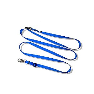 Guia Mãos Livres | Atacado | Porte P | Cores Lisas