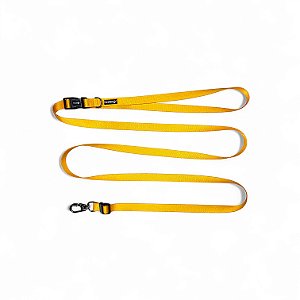 Guia Mãos Livres | Atacado | Porte M | Cores Lisas