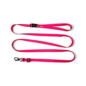 Guia Mãos Livres | Atacado | Porte G | Cores Lisas