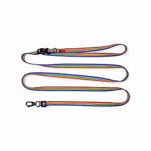 Guia Mãos Livres | Atacado | Porte P | Estampadas