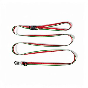 Guia Mãos Livres | Atacado | Porte G | Estampadas