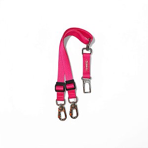 Cinto de Segurança Duplo | Atacado | Porte P | Cores Lisas