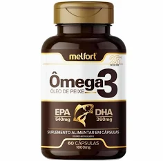 ÔMEGA 3