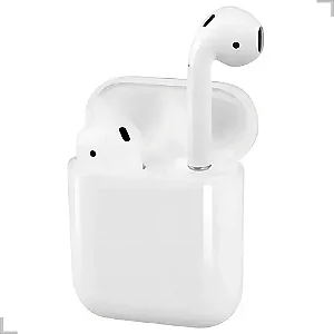 Fone de ouvido sem fio H'maston LY-12