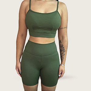 Conjunto Jade