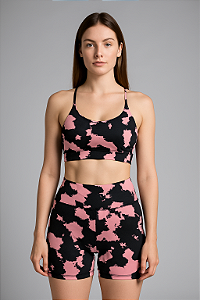 Conjunto Tye Die