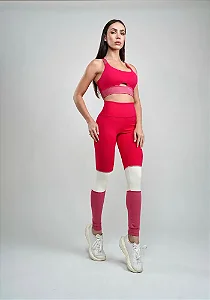 Calça Legging Namaste