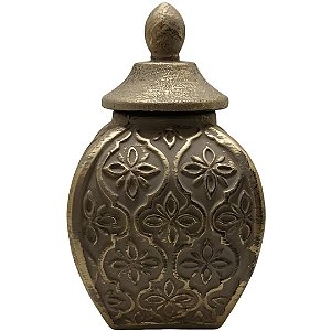 Potiche Ceramica 24cm