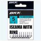 Anzol BKK Iseama-R Diamond