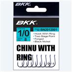 Anzol BKK Chinu-R Diamond