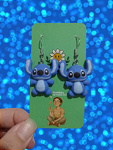 Brinco Stitch