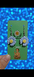 Brinco Margaridinha