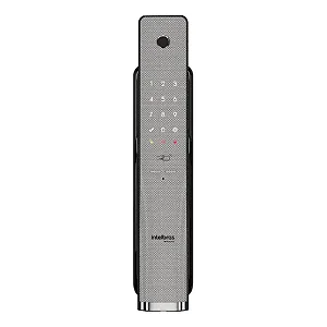 Fechadura Inteligente de embutir Push & Pull MFR 6300