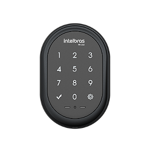 Fechadura Digital de sobrepor FR 102