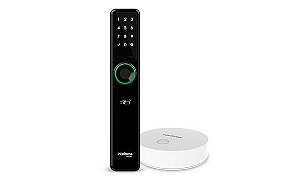 Fechadura Smart de Embutir s/ Maçaneta IFR 7001
