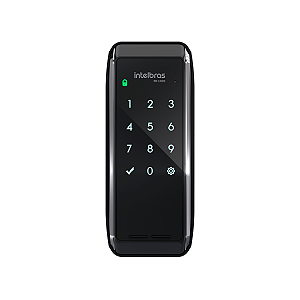 Fechadura digital de sobrepor FD 1000