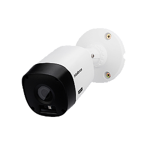 Câmera bullet com alta resolução VHL 1120 B G2