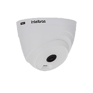 Câmera dome com alta resolução VHL 1120 D G2
