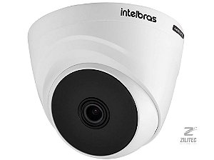 VHL 1120 DOME Câmera de TV p/ Sist. de Seg