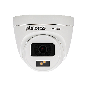 Câmera Full Color Inteligente VHD 1220 D FULL COLOR +