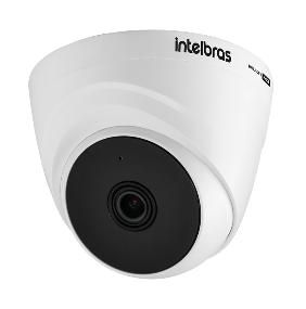 VHD 1220 D MIC Câmera dome Multi HD 2 Megapixel